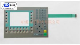 如何清潔薄膜開關(guān)？